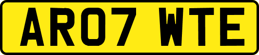 AR07WTE