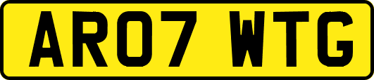 AR07WTG