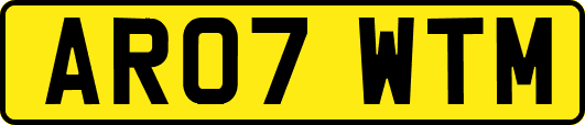 AR07WTM