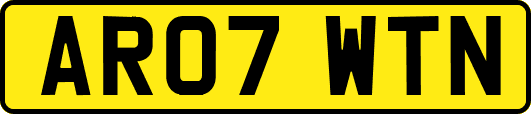 AR07WTN