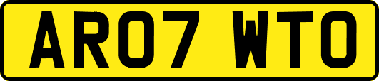 AR07WTO
