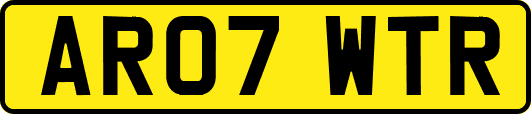 AR07WTR
