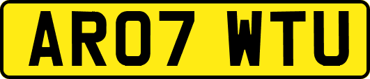 AR07WTU
