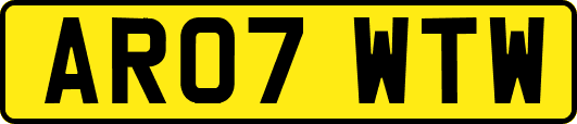 AR07WTW
