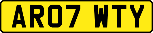 AR07WTY