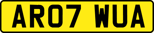 AR07WUA