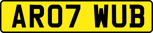 AR07WUB