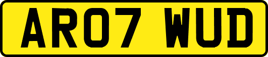 AR07WUD