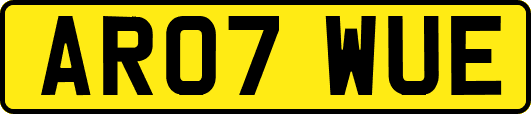 AR07WUE