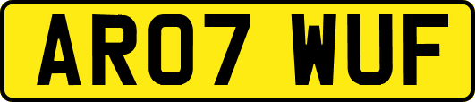 AR07WUF