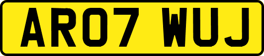 AR07WUJ