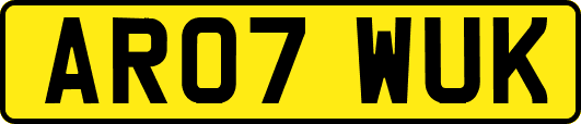 AR07WUK