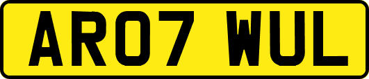 AR07WUL