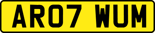 AR07WUM