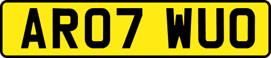 AR07WUO