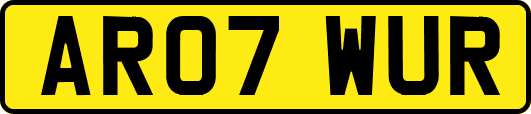 AR07WUR