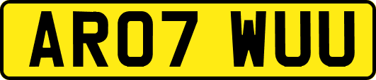 AR07WUU