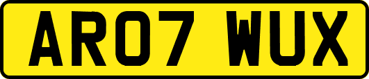 AR07WUX