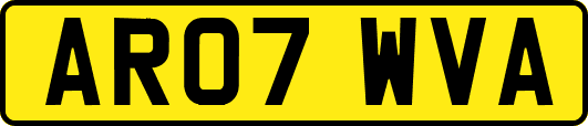AR07WVA