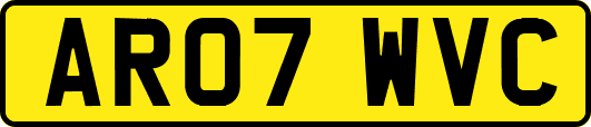 AR07WVC