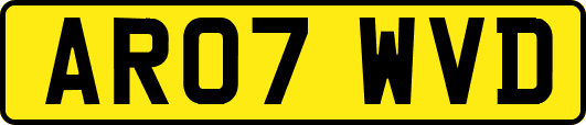 AR07WVD