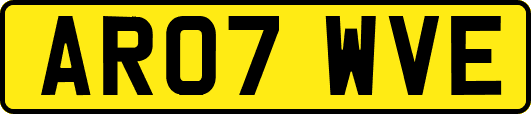 AR07WVE