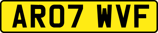 AR07WVF
