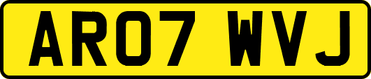 AR07WVJ