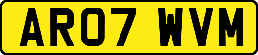AR07WVM