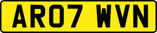 AR07WVN