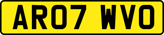 AR07WVO