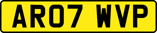 AR07WVP