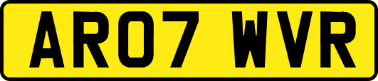 AR07WVR