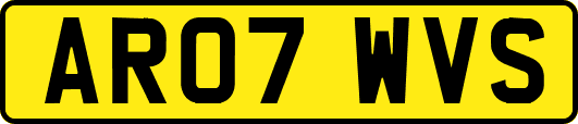 AR07WVS