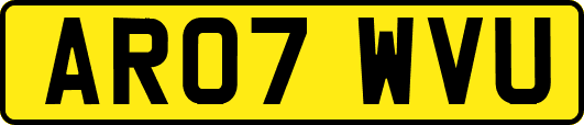 AR07WVU