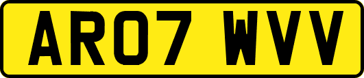 AR07WVV