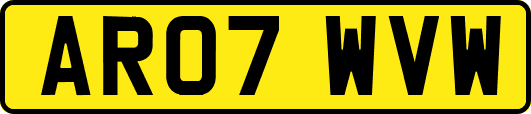 AR07WVW
