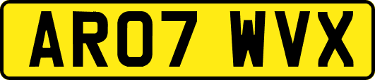 AR07WVX