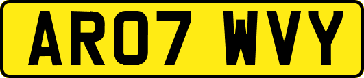 AR07WVY