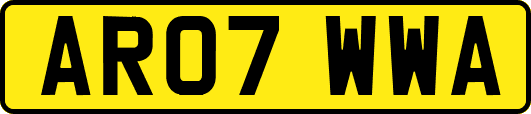 AR07WWA