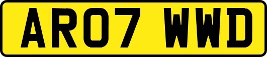 AR07WWD