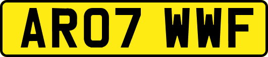 AR07WWF