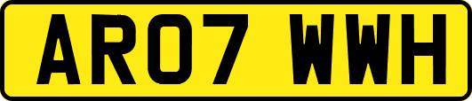 AR07WWH