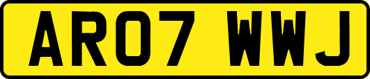 AR07WWJ
