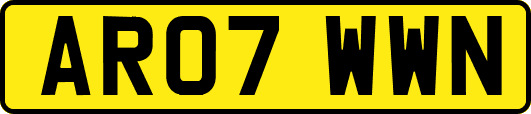 AR07WWN