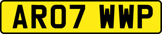 AR07WWP