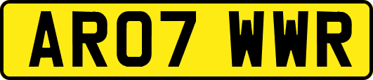 AR07WWR