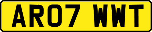 AR07WWT