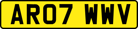 AR07WWV