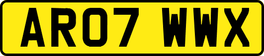 AR07WWX